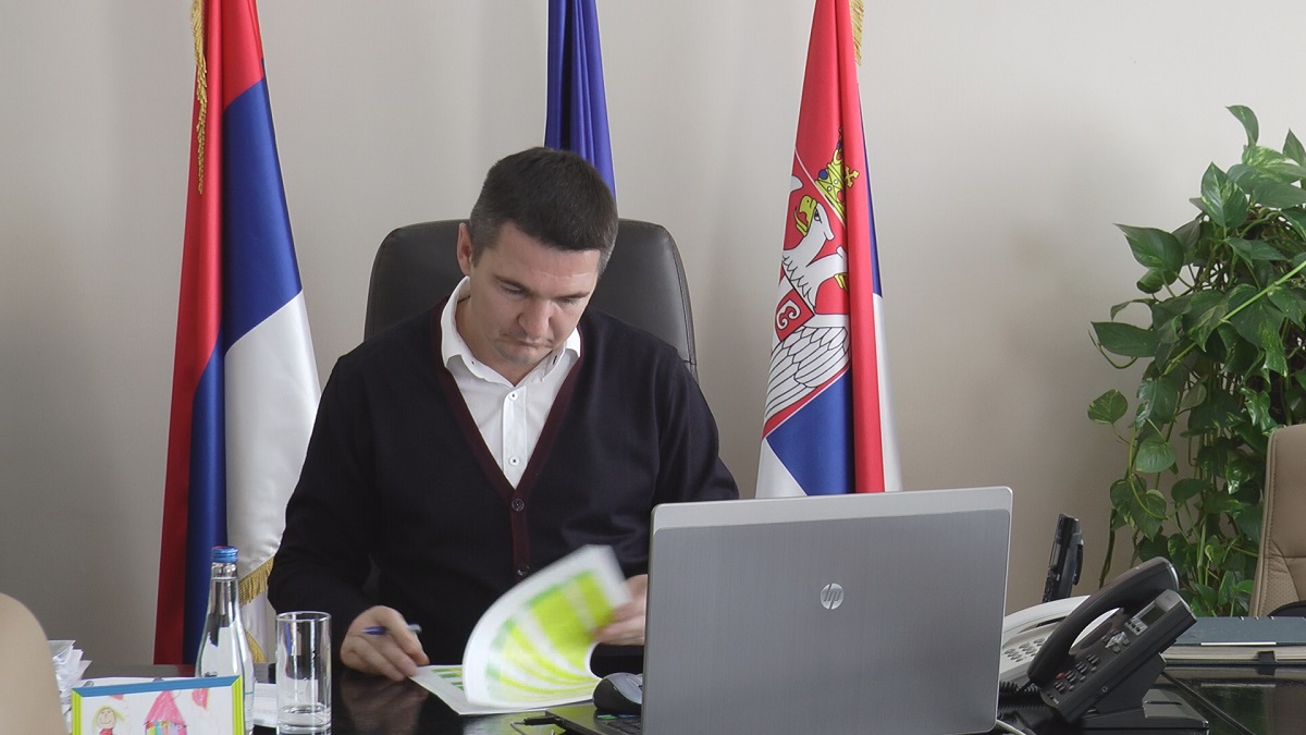 Ковачевић: Више од десет одсто буџета иде за различите намене социјалне заштите